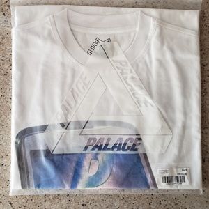 Palace Ping Tee For Sale